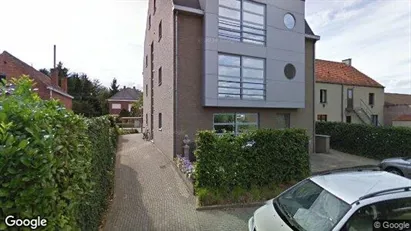 Apartments for rent in Westerlo - Photo from Google Street View