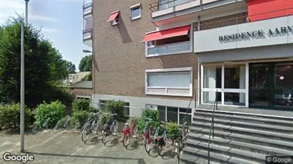 Apartments for rent in Heerlen - Photo from Google Street View