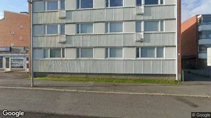 Apartments for rent in Oulu - Photo from Google Street View