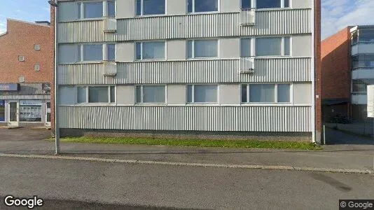 Apartments for rent in Oulu - Photo from Google Street View