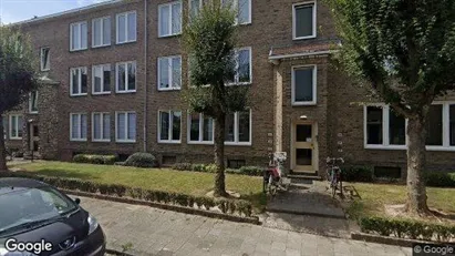 Apartments for rent in Heerlen - Photo from Google Street View