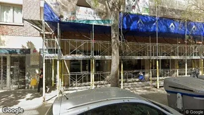 Apartments for rent in Barcelona Gràcia - Photo from Google Street View