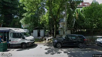 Apartments for rent in Budapest Rákosmente - Photo from Google Street View