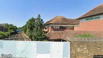 Apartments for rent in Ruislip - Middlesex - Photo from Google Street View