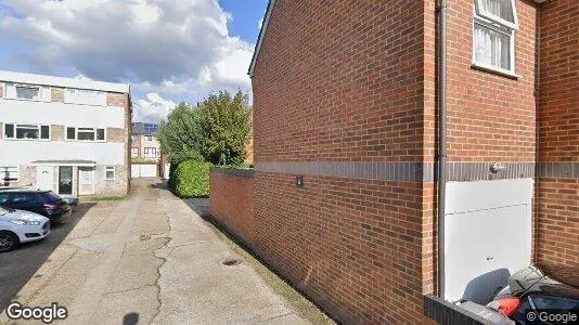 Apartments for rent in Brentford - Middlesex - Photo from Google Street View