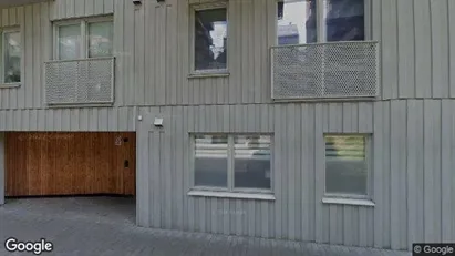 Apartments for rent in Botkyrka - Photo from Google Street View