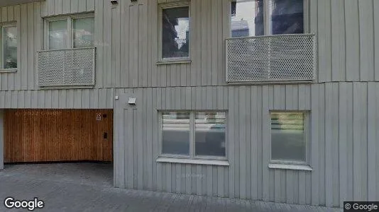 Apartments for rent in Botkyrka - Photo from Google Street View