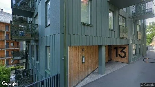 Apartments for rent in Botkyrka - Photo from Google Street View