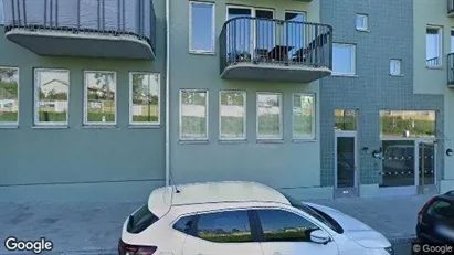 Apartments for rent in Haninge - Photo from Google Street View