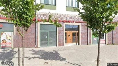 Apartments for rent in Haninge - Photo from Google Street View