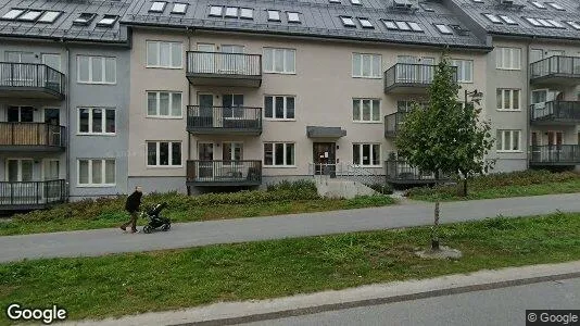 Apartments for rent in Sigtuna - Photo from Google Street View