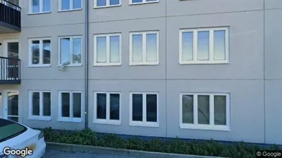 Apartments for rent in Sigtuna - Photo from Google Street View