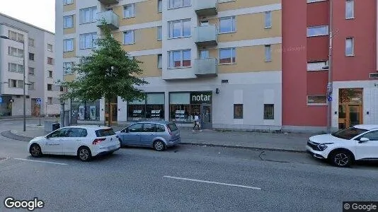 Apartments for rent in Stockholm South - Photo from Google Street View