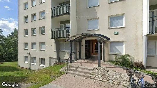 Apartments for rent in Stockholm South - Photo from Google Street View