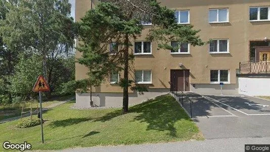 Apartments for rent in Stockholm South - Photo from Google Street View