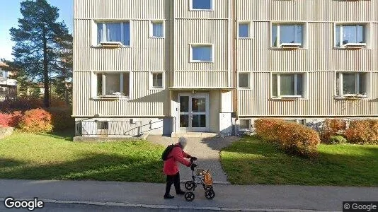 Apartments for rent in Stockholm South - Photo from Google Street View