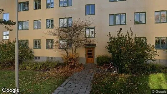 Apartments for rent in Stockholm South - Photo from Google Street View