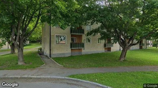 Apartments for rent in Stockholm West - Photo from Google Street View