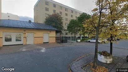 Apartments for rent in Stockholm West - Photo from Google Street View