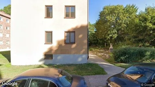 Apartments for rent in Stockholm South - Photo from Google Street View