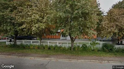 Apartments for rent in Gävle - Photo from Google Street View