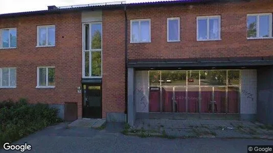 Apartments for rent in Nynäshamn - Photo from Google Street View