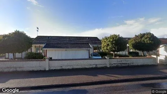 Apartments for rent in Hässleholm - Photo from Google Street View