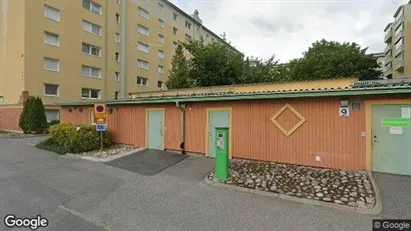 Apartments for rent in Botkyrka - Photo from Google Street View