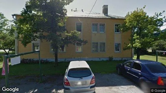 Apartments for rent in Tallinn Kesklinna - Photo from Google Street View