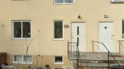 Rooms for rent in Örgryte-Härlanda - Photo from Google Street View