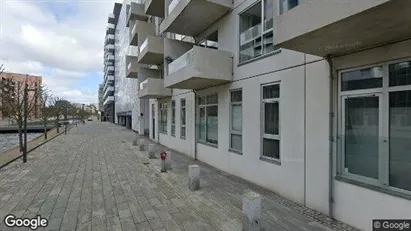 Apartments for rent in Copenhagen S - Photo from Google Street View