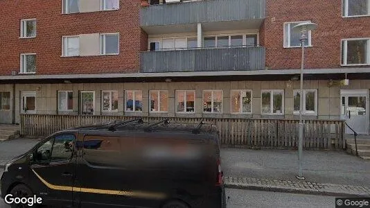 Apartments for rent in Storuman - Photo from Google Street View