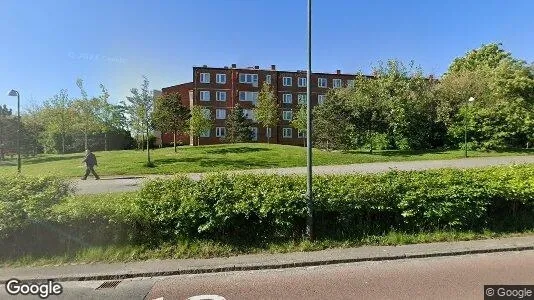 Apartments for rent in Malmö City - Photo from Google Street View