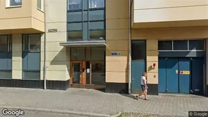 Apartments for rent in Malmö City - Photo from Google Street View