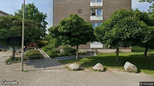 Apartments for rent in Rosengård - Photo from Google Street View