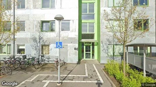 Rooms for rent in Lund - Photo from Google Street View