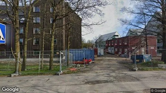 Rooms for rent in Lund - Photo from Google Street View