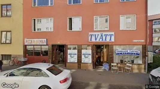 Apartments for rent in Karlstad - Photo from Google Street View