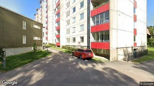 Apartments for rent in Karlstad - Photo from Google Street View