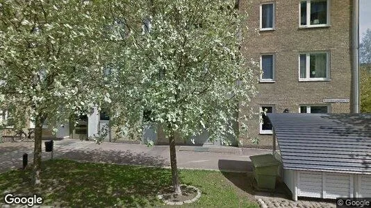 Apartments for rent in Karlstad - Photo from Google Street View