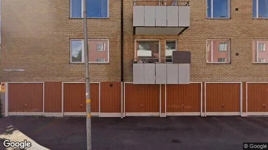 Apartments for rent in Karlstad - Photo from Google Street View