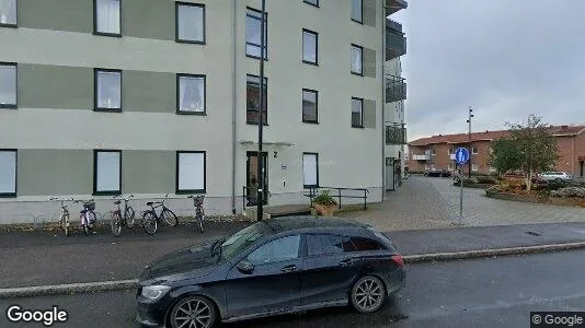 Apartments for rent in Örebro - Photo from Google Street View