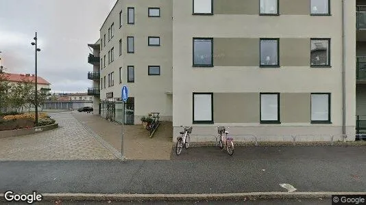 Apartments for rent in Örebro - Photo from Google Street View