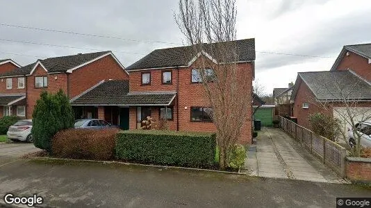 Apartments for rent in Preston - Lancashire - Photo from Google Street View