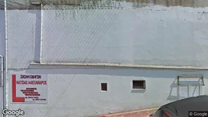 Apartments for rent in Ioannina - Photo from Google Street View