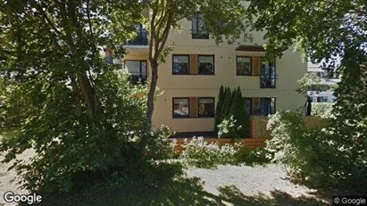 Apartments for rent in Harku - Photo from Google Street View