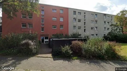 Apartments for rent in Bochum - Photo from Google Street View