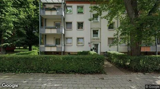 Apartments for rent in Salzlandkreis - Photo from Google Street View