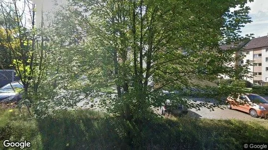 Apartments for rent in Goslar - Photo from Google Street View