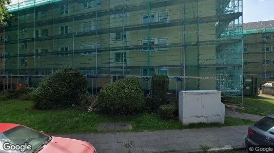 Apartments for rent in Leverkusen - Photo from Google Street View